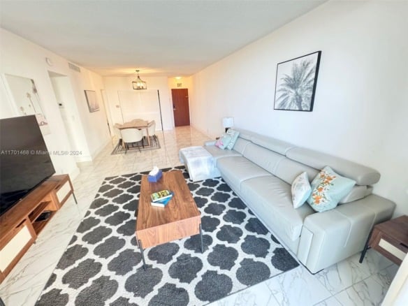 3901 S Ocean Dr # 3Y, Hollywood FL 33019 — #A11701468