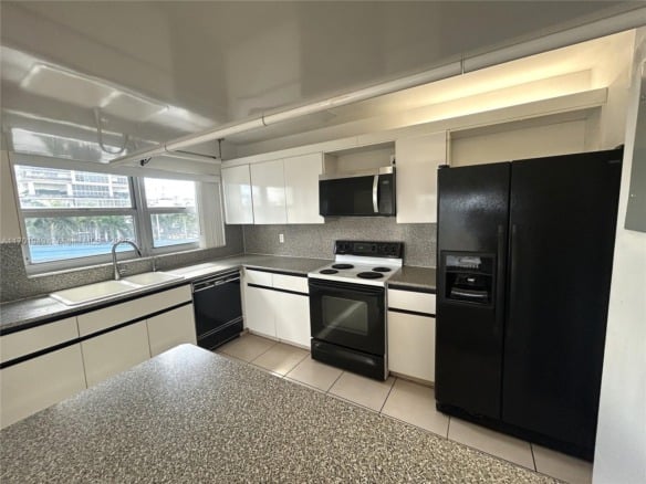 1825 S Ocean Dr # 401, Hallandale Beach FL 33009 — #A11701943