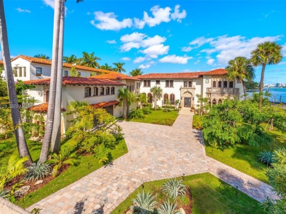 49 Palm Ave, Miami Beach FL 33139 — #A11702121