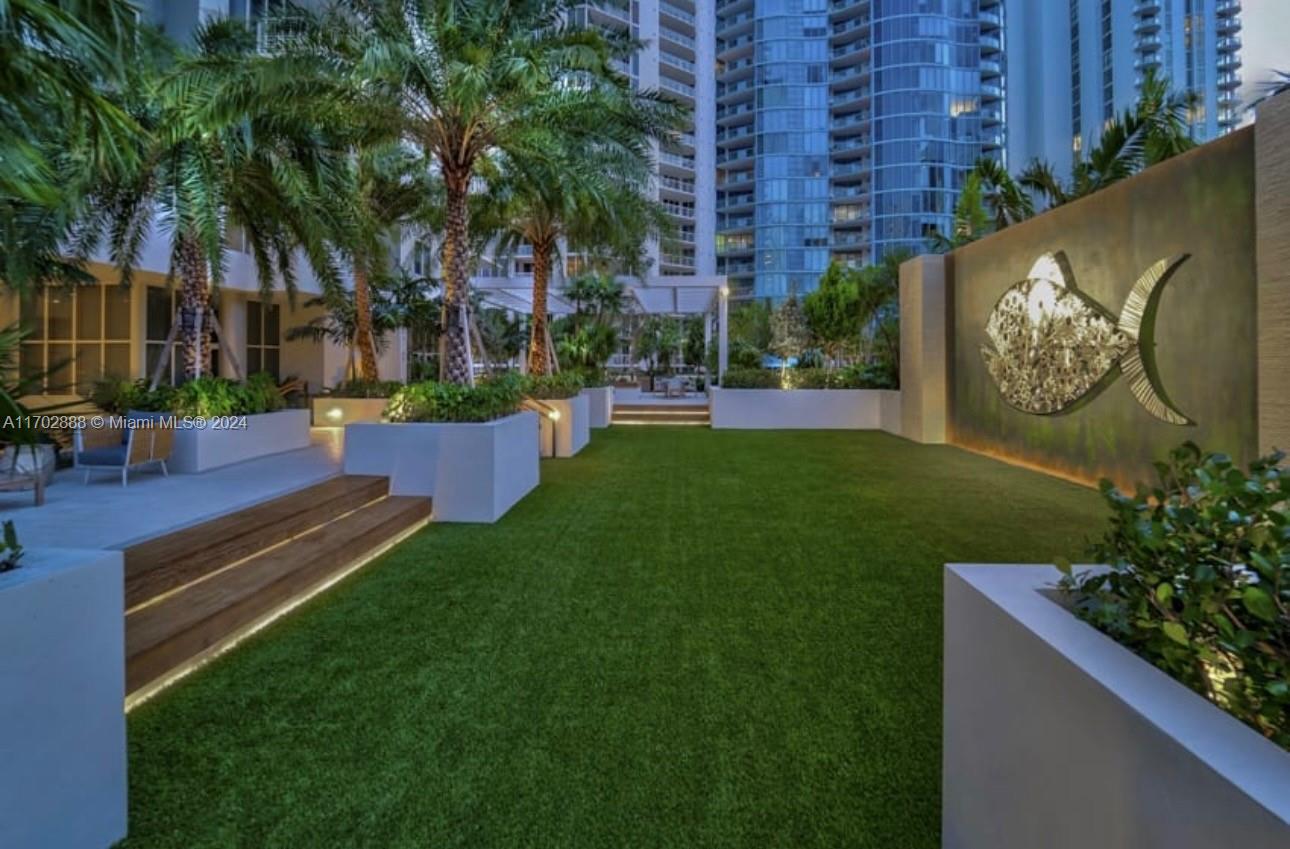 215 N New River Dr E # 1960, Fort Lauderdale FL 33301 — #A11702888