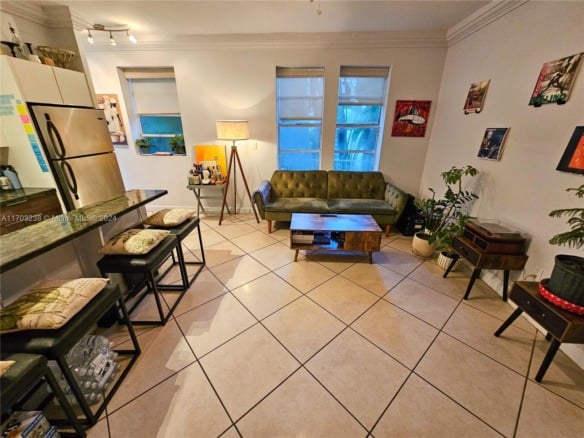 1559 Michigan Ave # 104, Miami Beach FL 33139 — #A11703238