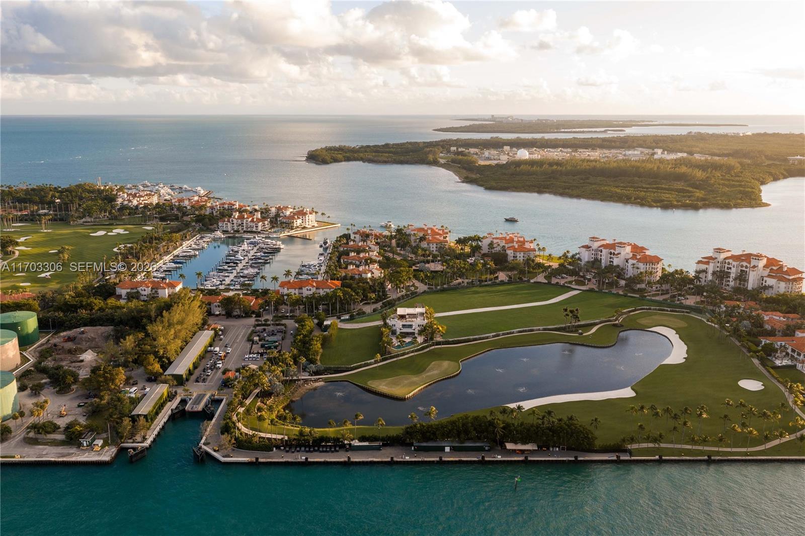 f3b61b38-3634 1006 Links Drive, Miami Beach FL 33109 — #A11703306