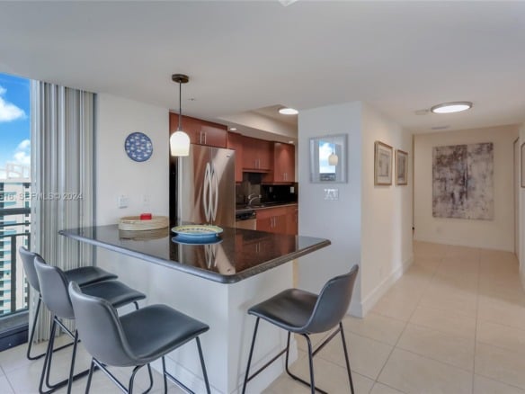 3000 N Ocean Dr # 24H, Riviera Beach FL 33404 — #A11703616