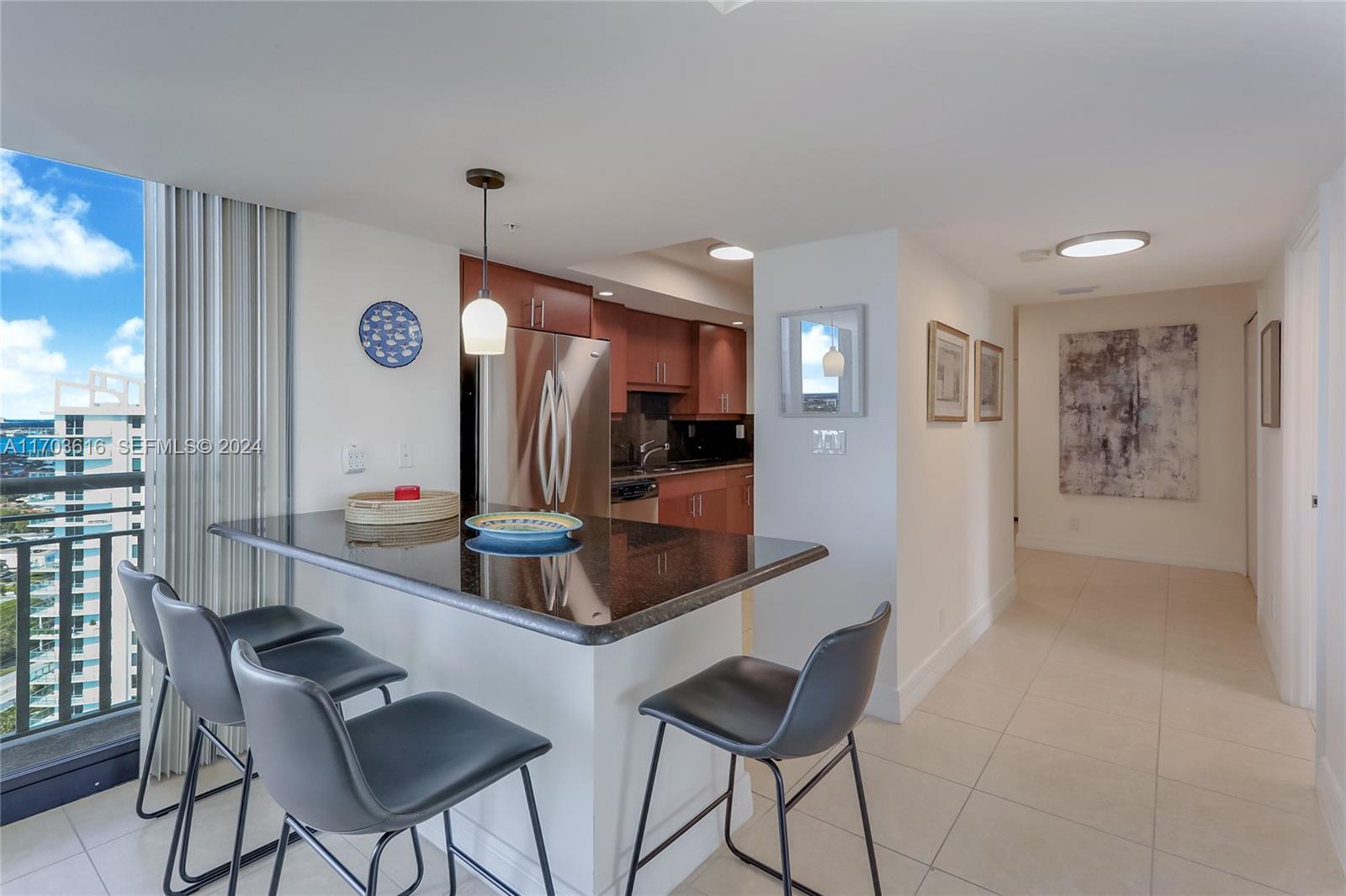 f3b61b38-3639 3000 N Ocean Dr # 24H, Riviera Beach FL 33404 — #A11703616