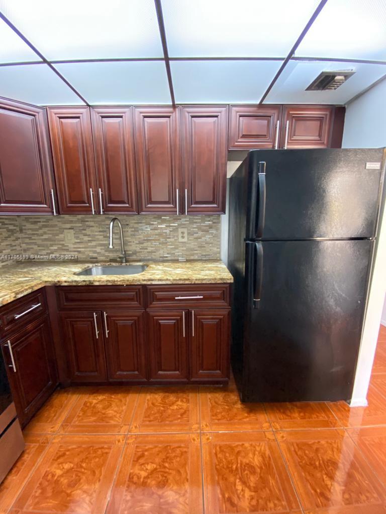 15600 NW 7th Ave # 520, Miami FL 33169 — #A11705599