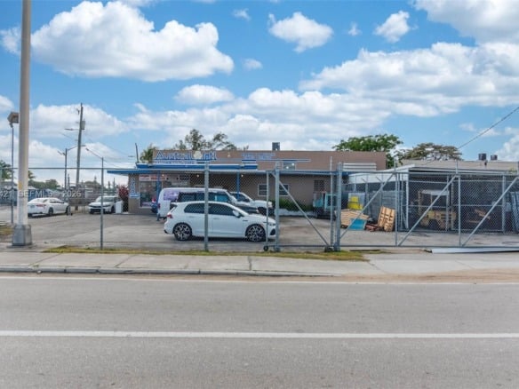 3200 NW South River Dr, Miami FL 33142 — #A11707421