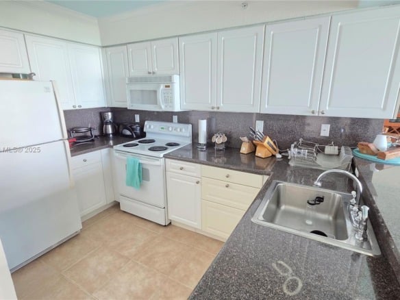 2501 S OCEAN DRIVE # 809, Hollywood FL 33019 — #A11707642