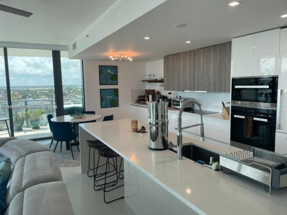 730 N Ocean Blvd # 1205, Pompano Beach FL 33062 — #A11708487