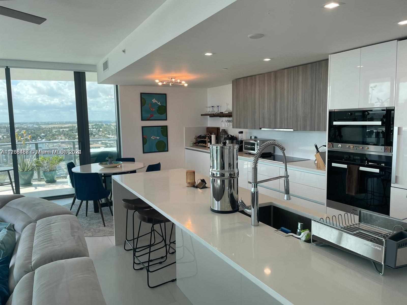 f3b61b38-3679 730 N Ocean Blvd # 1205, Pompano Beach FL 33062 — #A11708487