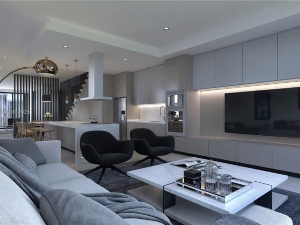 1331 14th Ter, Miami Beach FL 33139 — #A11708509