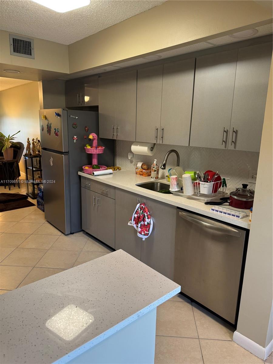 12650 SW 6th St # 411K, Pembroke Pines FL 33027 — #A11709851