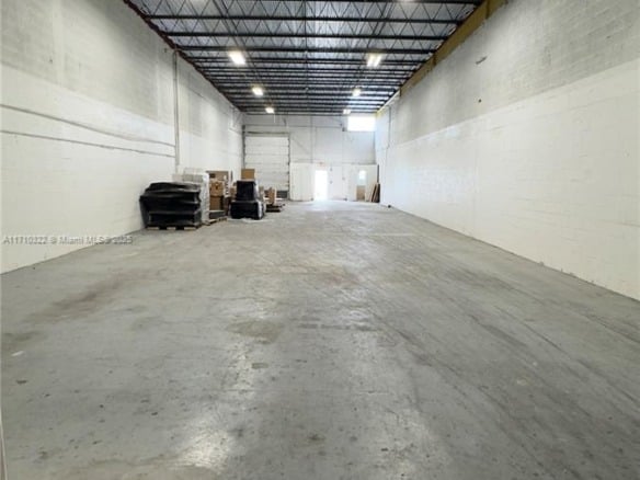 4201 NW 37th Ave # A, Miami FL 33142 — #A11710322