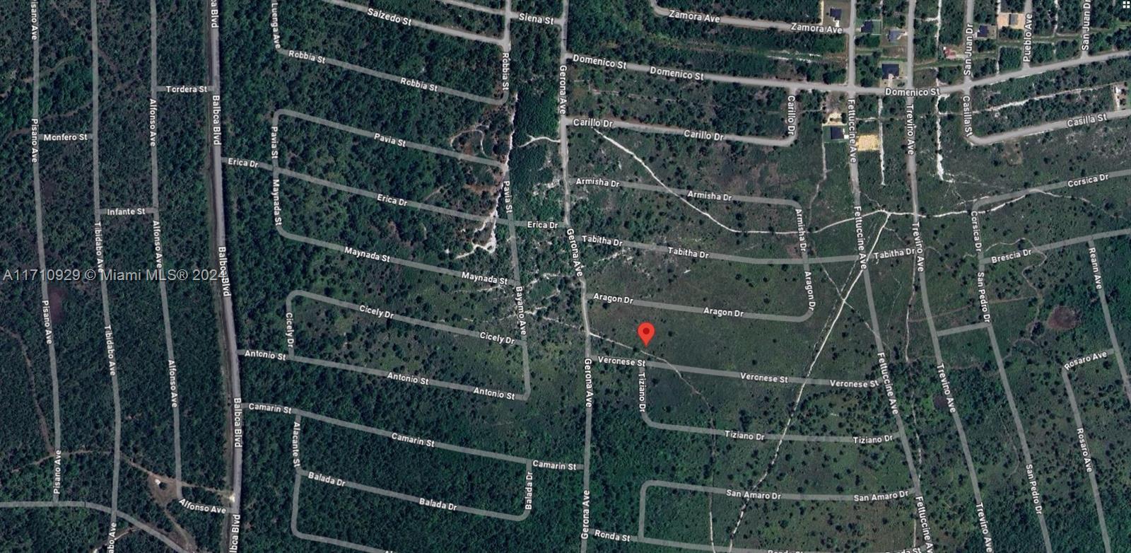 f3b61b38-3695 8136 Veronese Street, Sebring FL 33872 — #A11710929