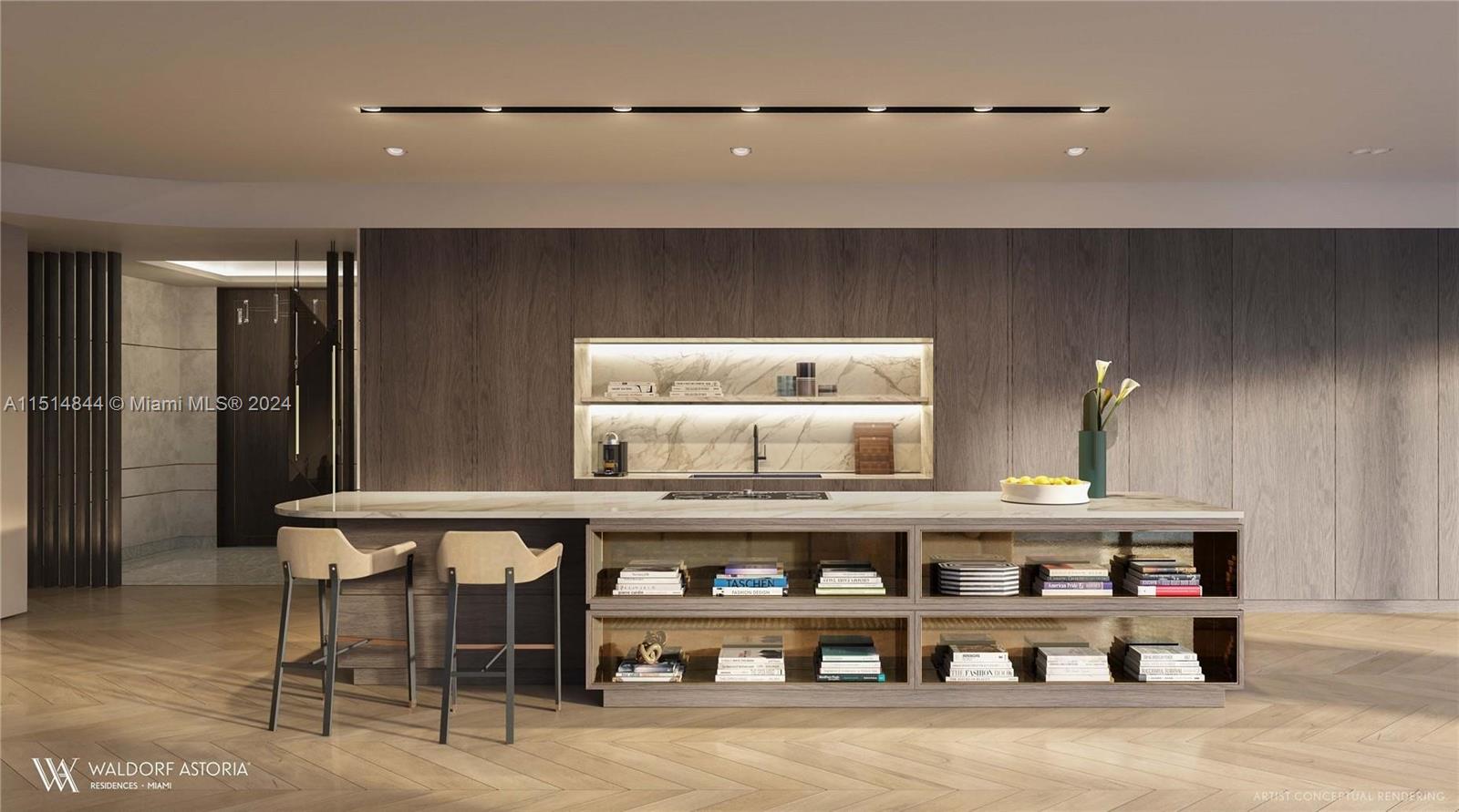 f3b61b38-37 300 N Biscayne Blvd # 7501, Miami FL 33132 — #A11514844
