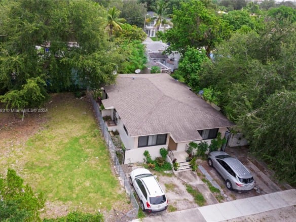 175 NW 68th St, Miami FL 33150 — #A11711583