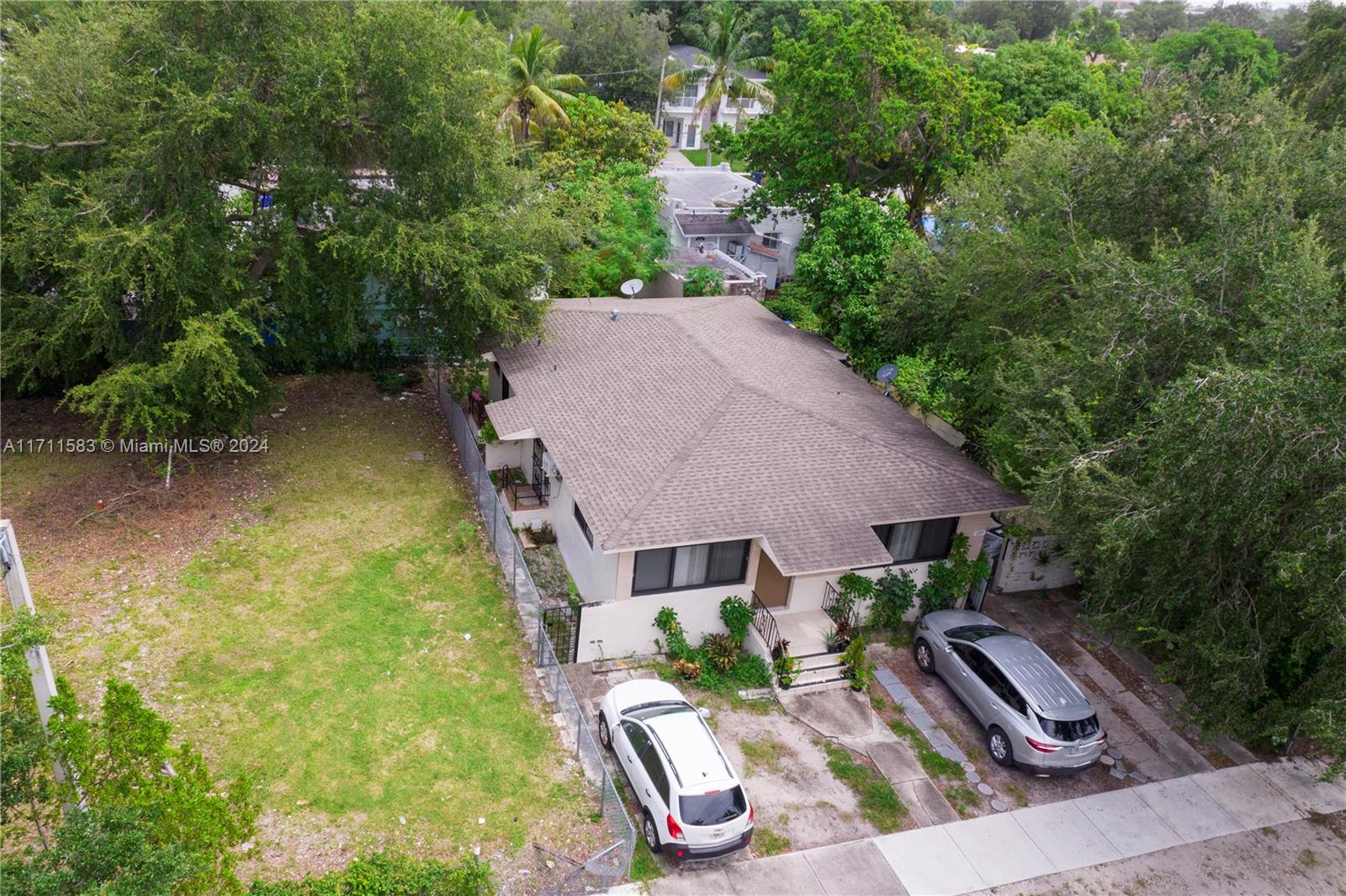 175 NW 68th St, Miami FL 33150 — #A11711583