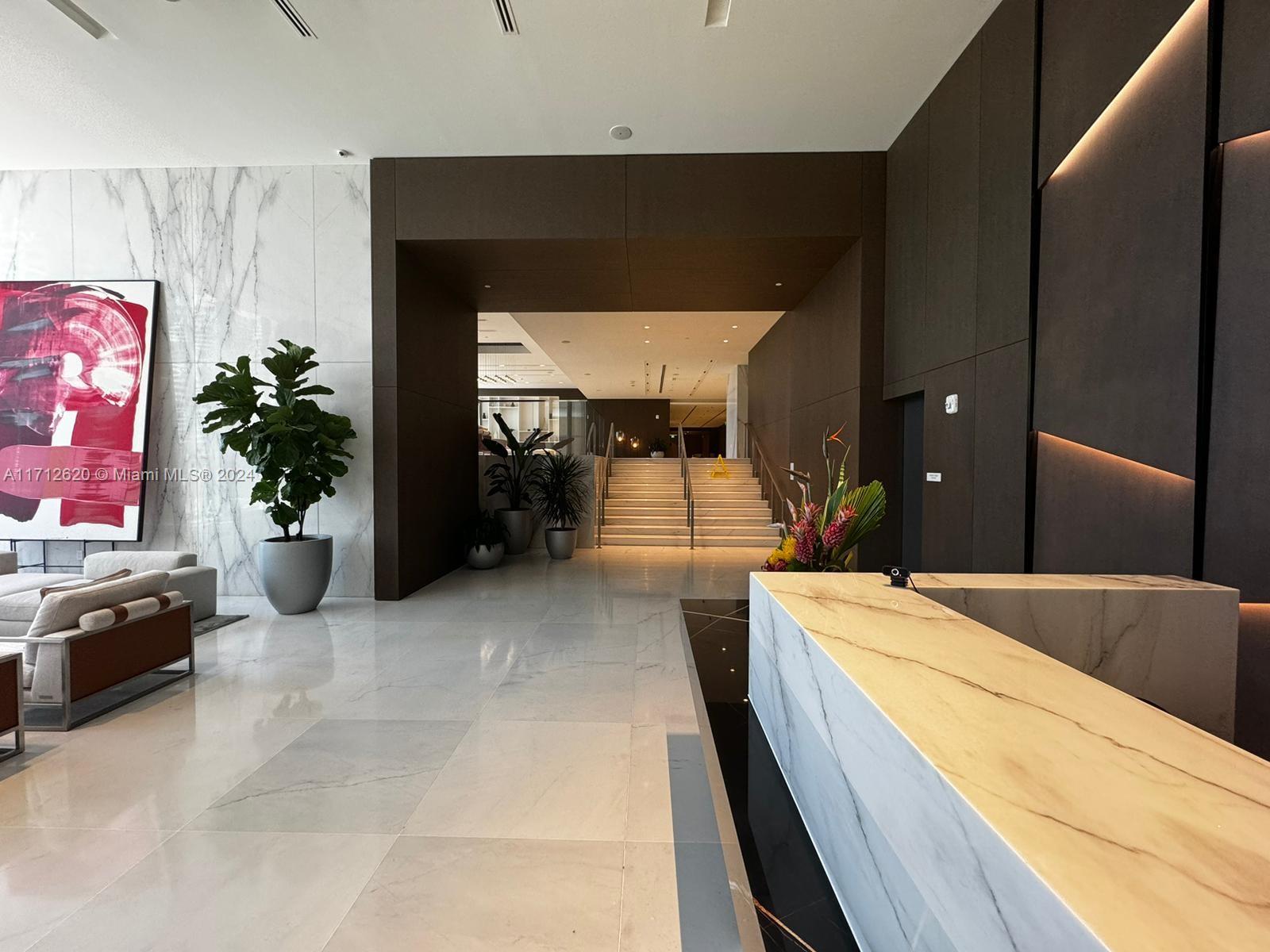 f3b61b38-3714 300 Biscayne Boulevard Way # 1806, Miami FL 33131 — #A11712620