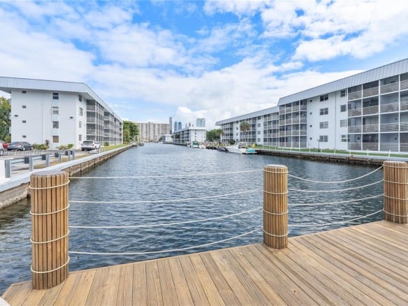 3600 NE 170th St # 211, North Miami Beach FL 33160 — #A11713030