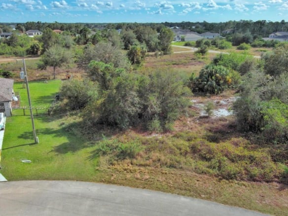 309 Raber Ave, Lehigh Acres FL 33974 — #A11713666