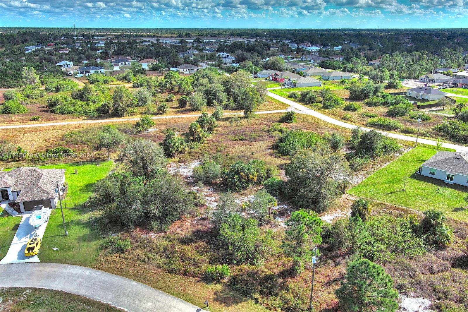 f3b61b38-3721 311 Raber Ave, Lehigh Acres FL 33974 — #A11713670