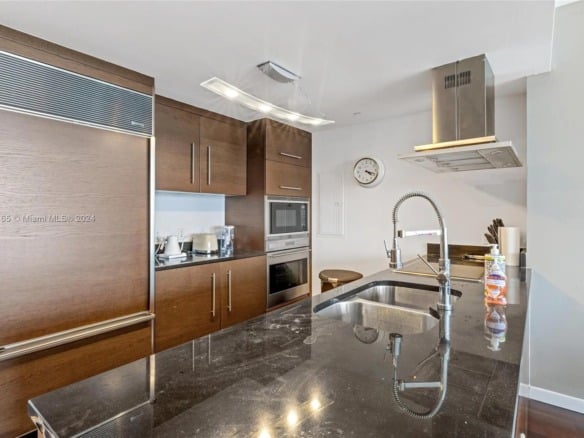 495 Brickell Ave # 4805, Miami FL 33131 — #A11714165