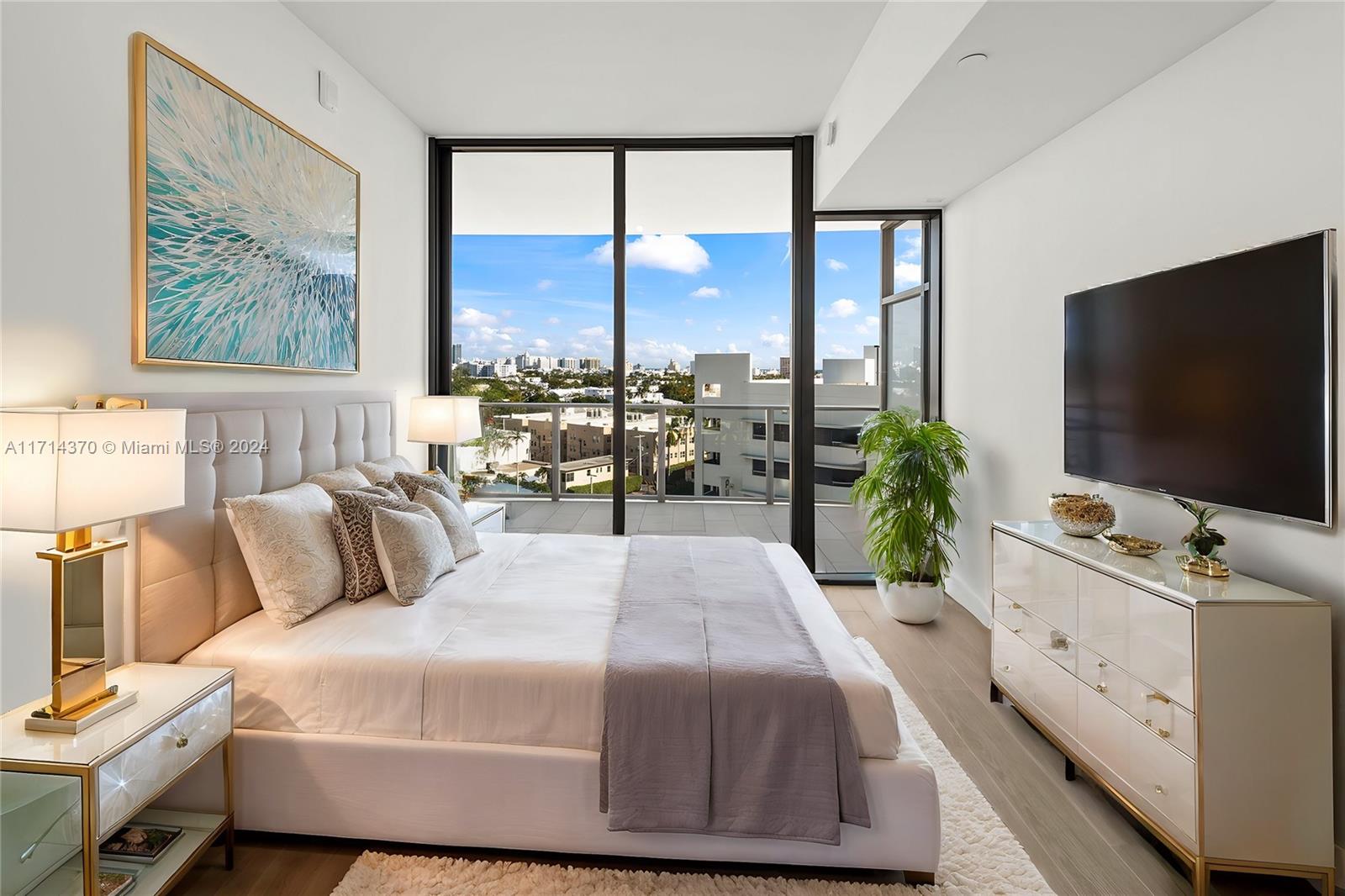 f3b61b38-3725 500 Alton Rd # 908, Miami Beach FL 33139 — #A11714370