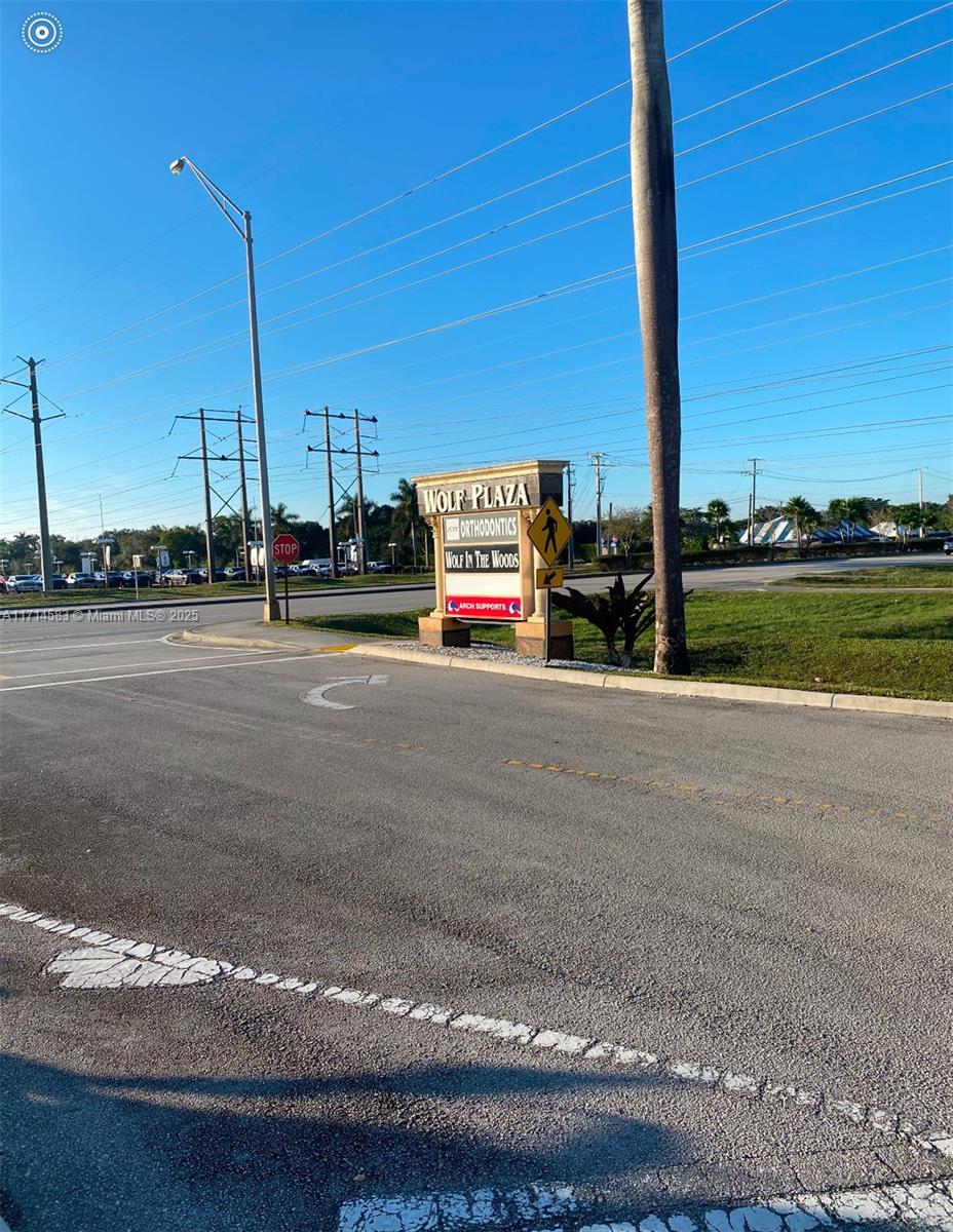 5360 S University Dr, Davie FL 33328 — #A11714583