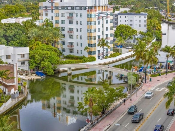 2301 Collins Ave # 1030, Miami Beach FL 33139 — #A11714985