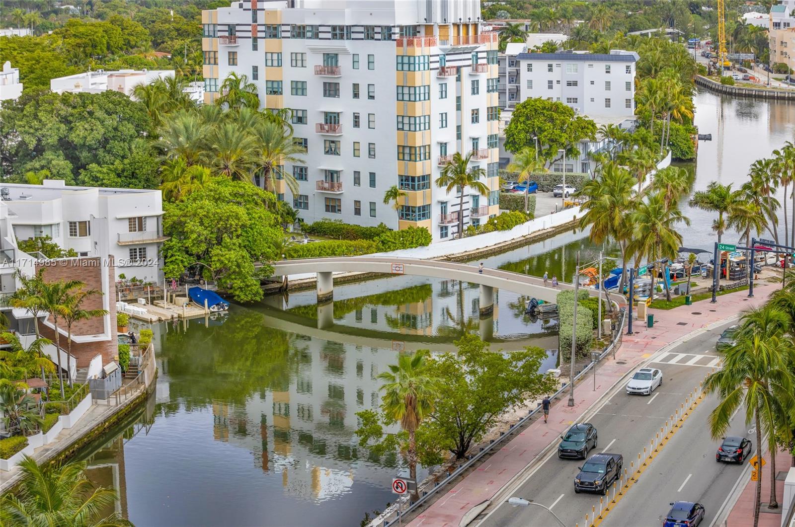 f3b61b38-3729 2301 Collins Ave # 1030, Miami Beach FL 33139 — #A11714985