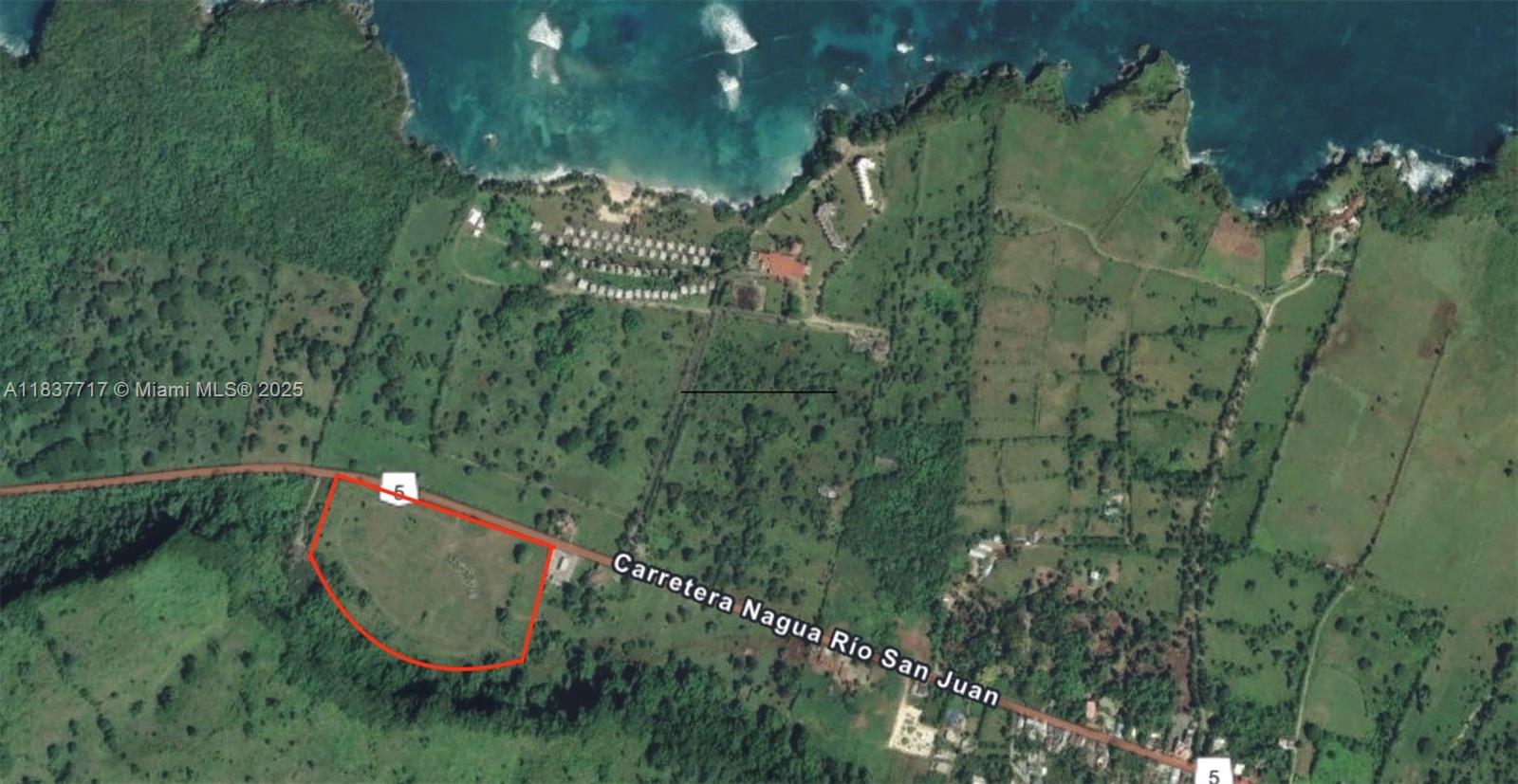 11km Abreu Playa Grande, Dominican Republic, Ca — #A11837717