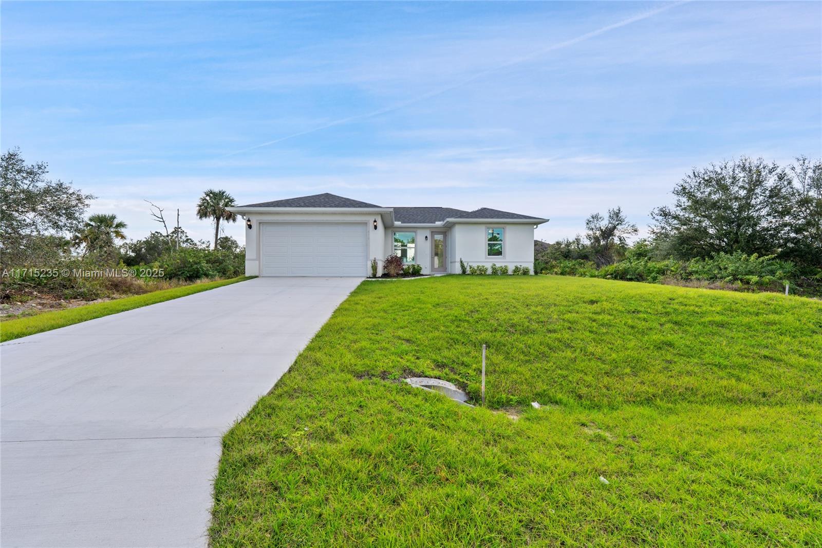 957 COMMODORE ST, Lehigh Acres FL 33974 — #A11715235
