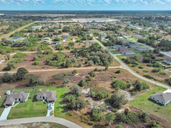 309 & 311 Raber Ave, Lehigh Acres FL 33974 — #A11715384