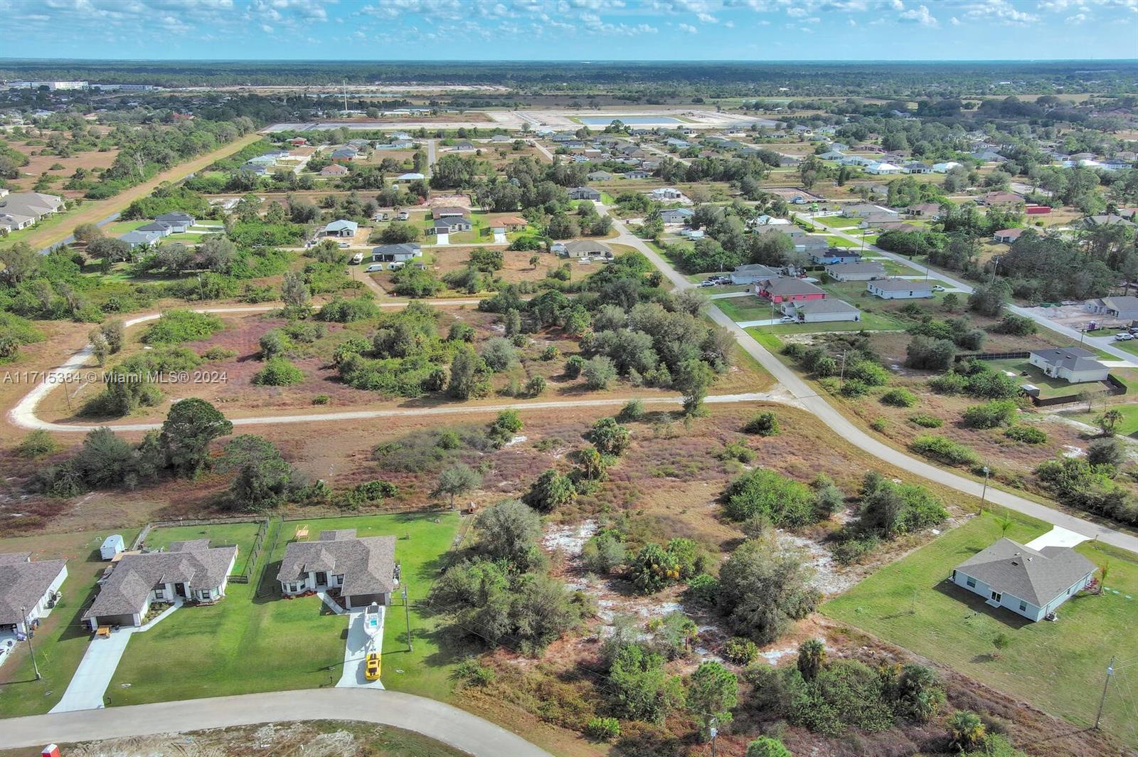 f3b61b38-3734 309 & 311 Raber Ave, Lehigh Acres FL 33974 — #A11715384