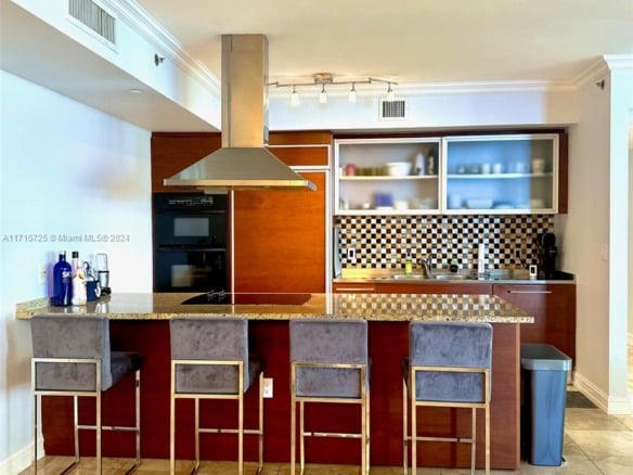 1850 S Ocean Dr # 3310, Hallandale Beach FL 33009 — #A11715725