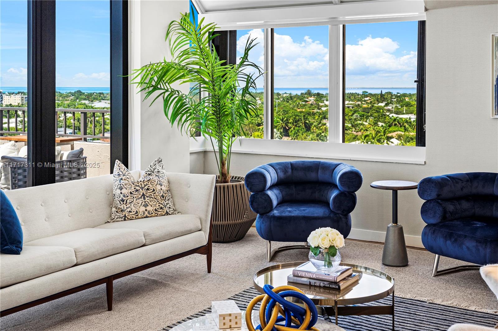 201 Crandon Blvd # 1002, Key Biscayne FL 33149 — #A11717311