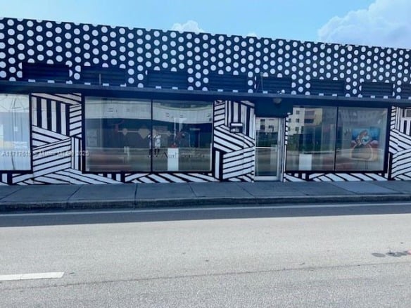 5600 NW 7th Ave, Miami FL 33127 — #A11717615