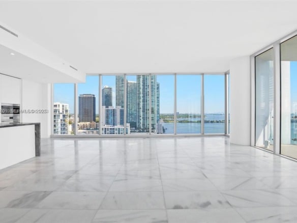 700 NE 26th Ter # 2001, Miami FL 33137 — #A11719701