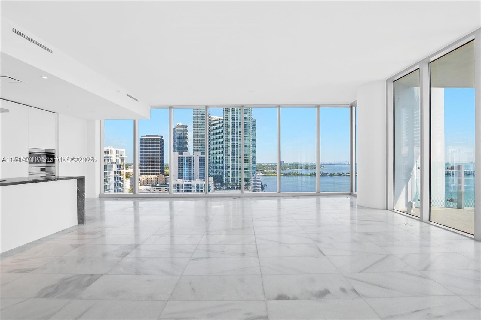 700 NE 26th Ter # 2001, Miami FL 33137 — #A11719701