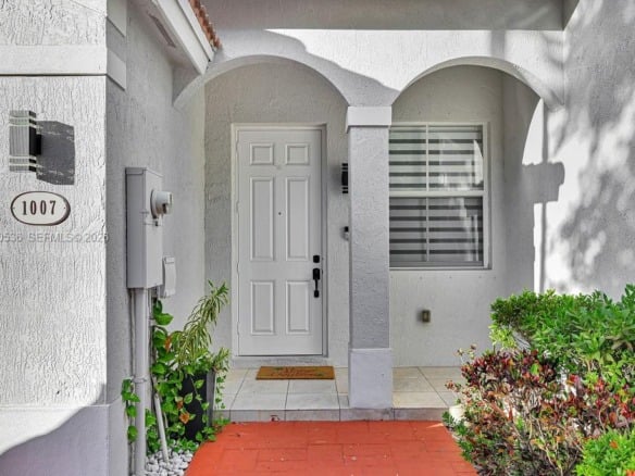 1007 NE 208th St # 1007, Miami FL 33179 — #A11720536