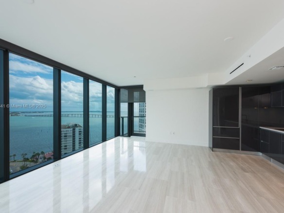 1451 Brickell Ave # 2103, Miami FL 33131 — #A11720641