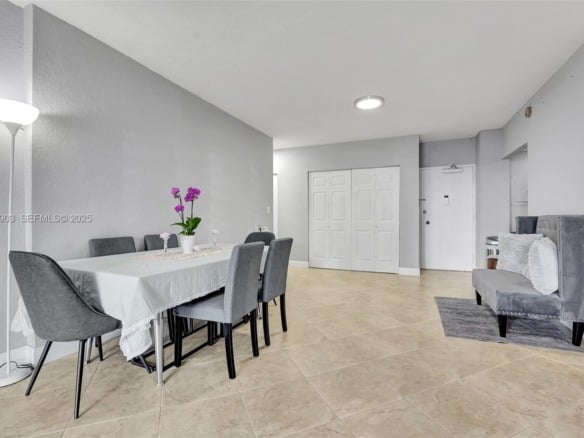 1950 S OCEAN DR. # 6B, Hallandale Beach FL 33009 — #A11720903