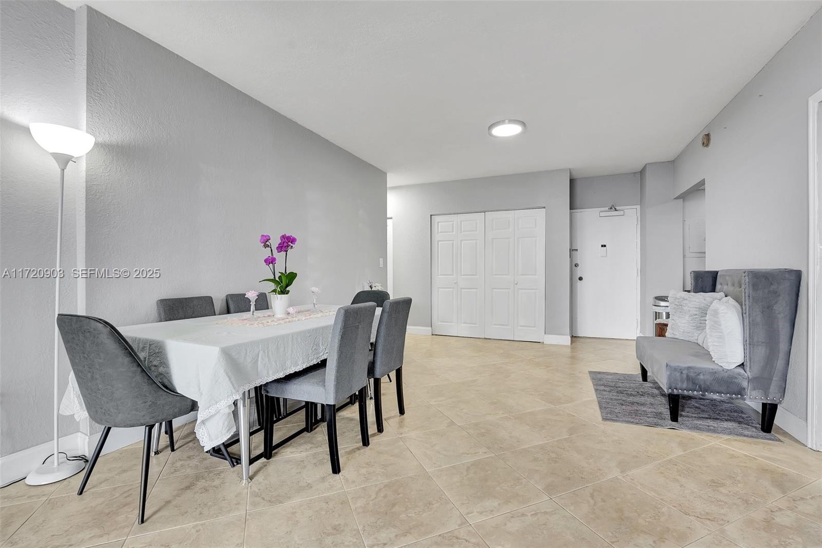 1950 S OCEAN DR. # 6B, Hallandale Beach FL 33009 — #A11720903