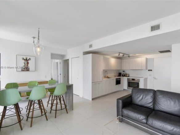 501 NE 31st St # 2109, Miami FL 33137 — #A11721062