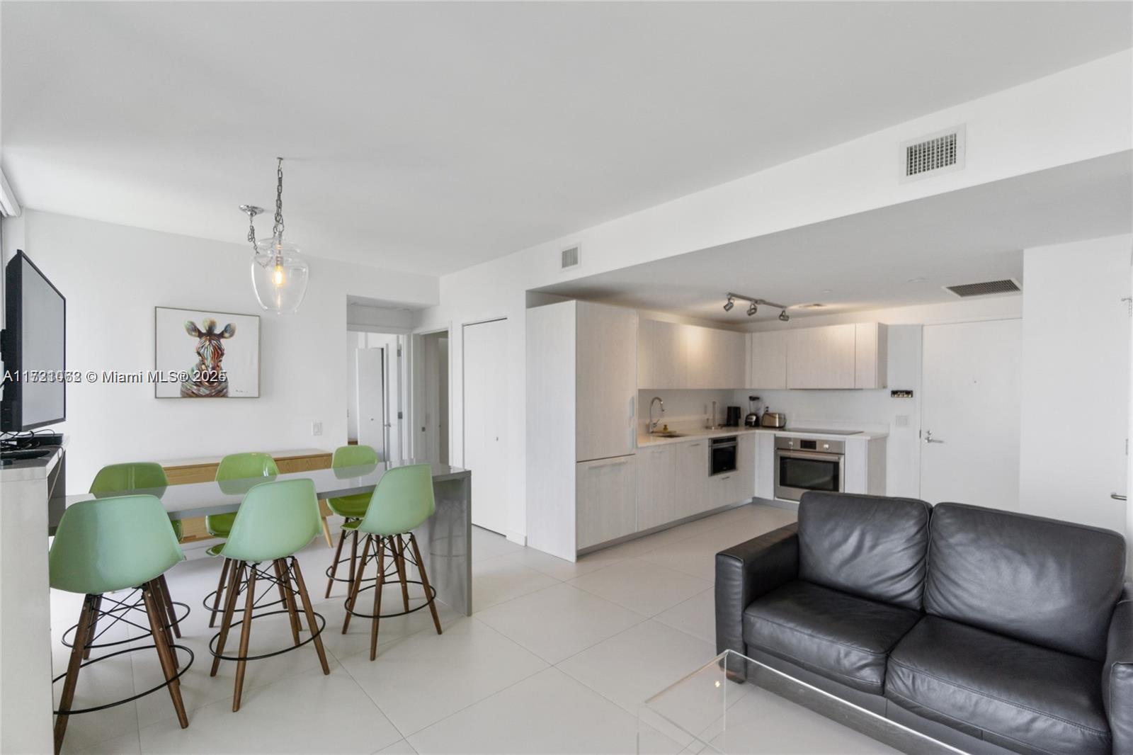 501 NE 31st St # 2109, Miami FL 33137 — #A11721062