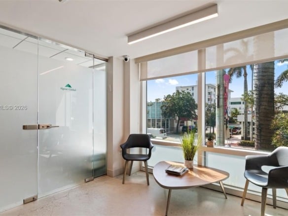 820 W 41 St # 401, Miami Beach FL 33140 — #A11721143