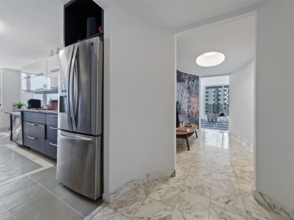 2751 S Ocean Dr # 505N, Hollywood FL 33019 — #A11722163