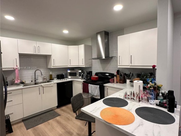 5100 SW 41st St # 328, Pembroke Park FL 33023 — #A11722170
