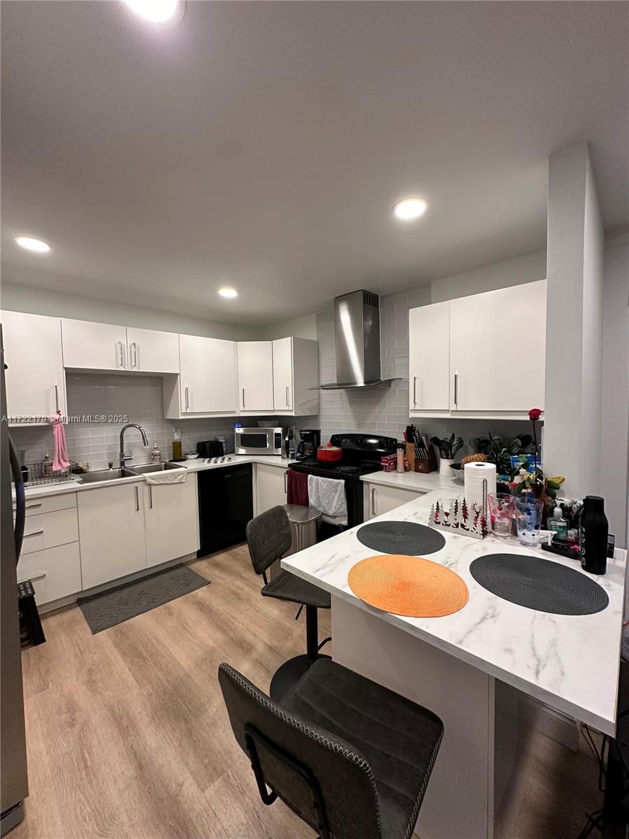f3b61b38-3824 5100 SW 41st St # 328, Pembroke Park FL 33023 — #A11722170