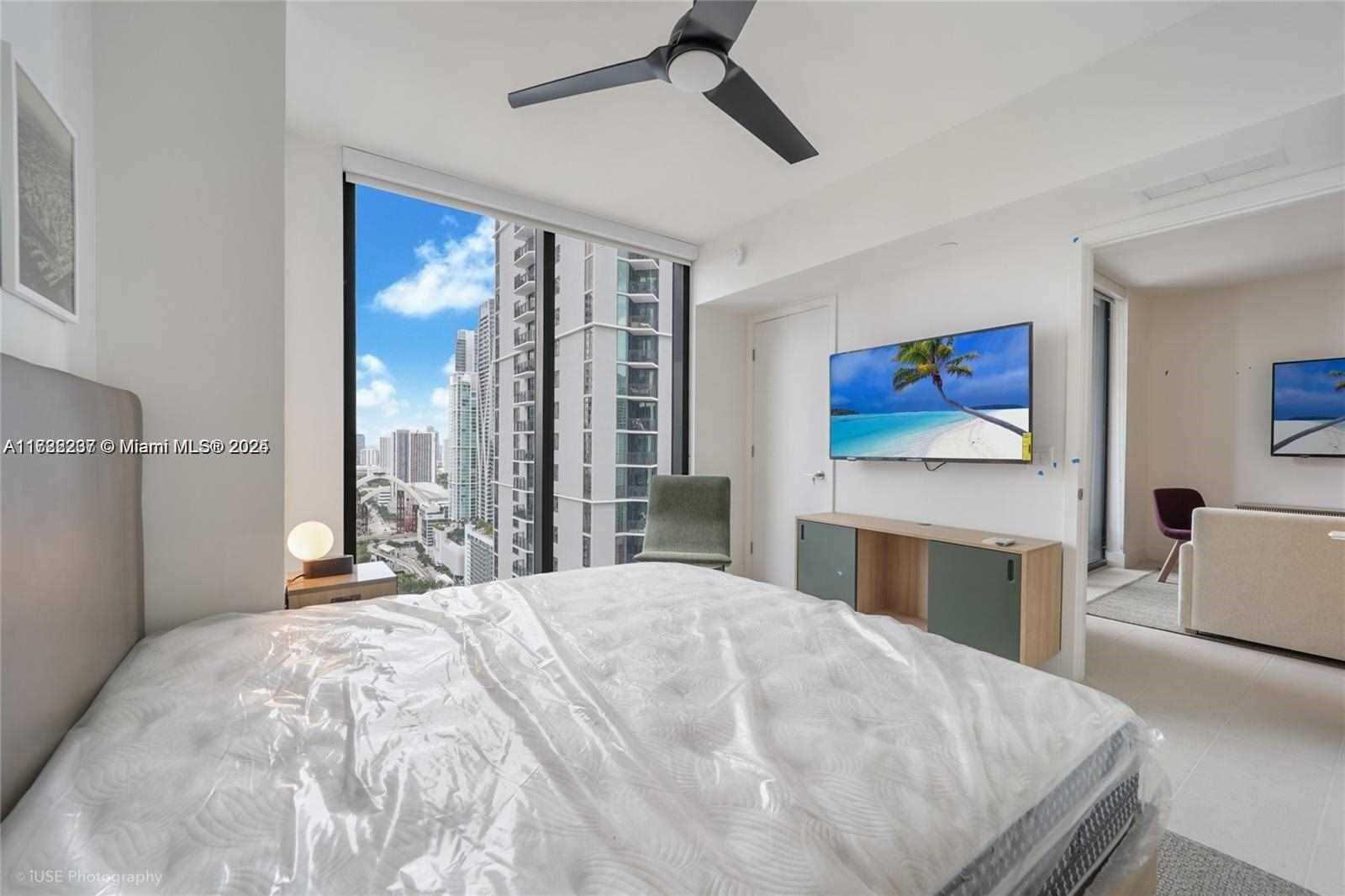 159 NE 6 # 3913, Miami FL 33132 — #A11722237