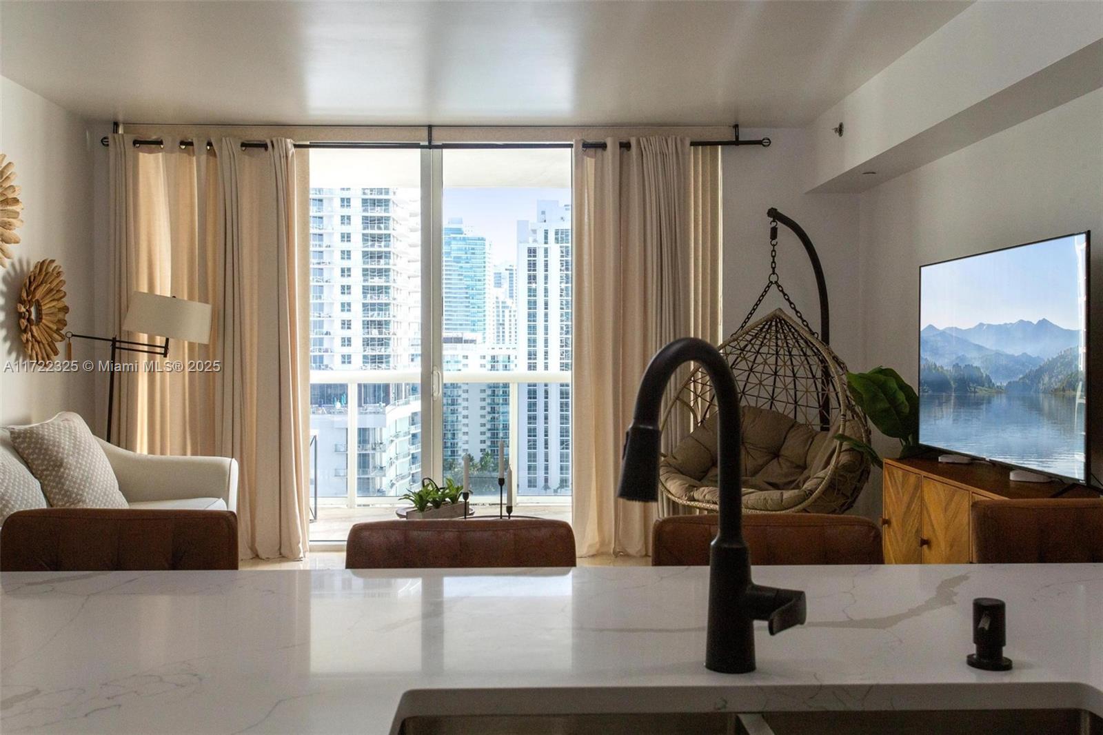 1830 S Ocean Dr # 1712, Hallandale Beach FL 33009 — #A11722325